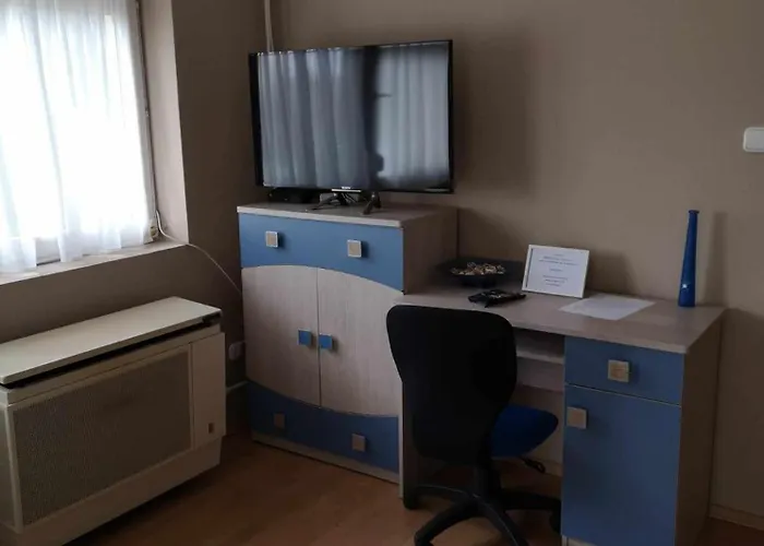 Kiss Apartman