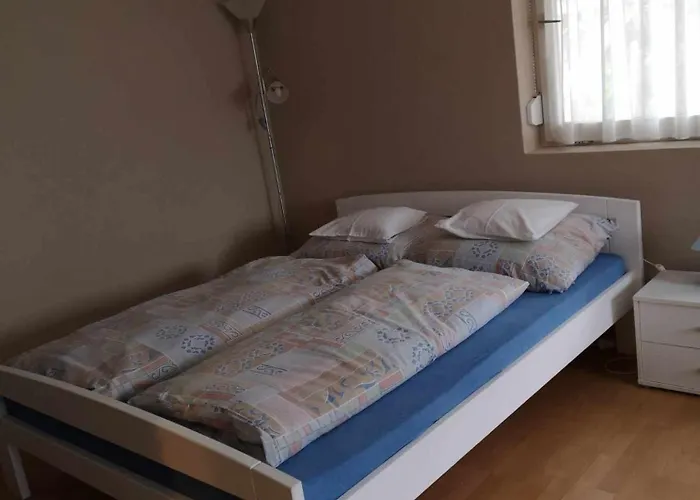 Kiss Apartman