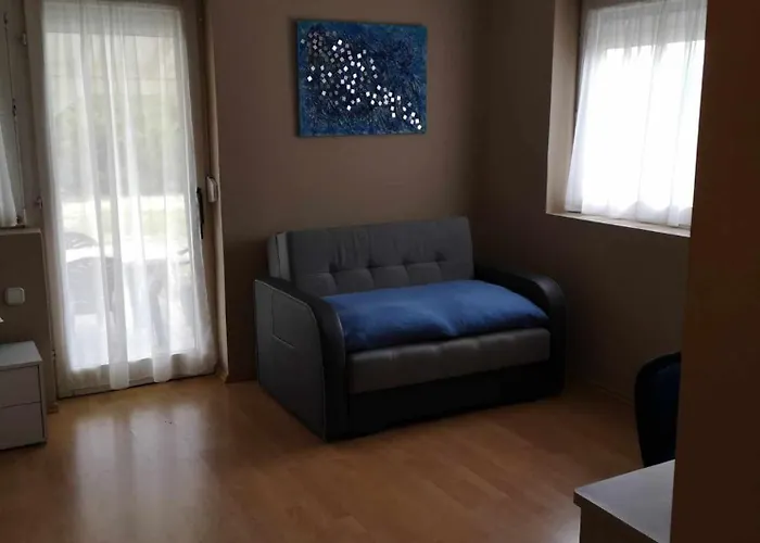 Kiss Apartman