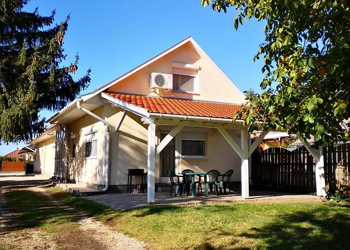 Kiss Apartman