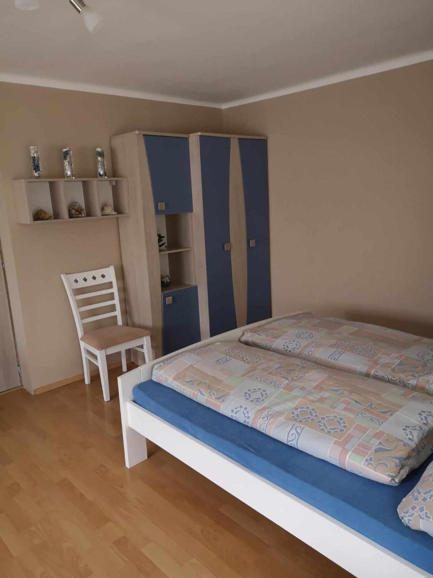 Apartment Kiss Balatonboglar